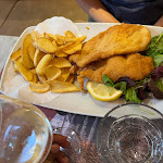 Photo n°2 de l'avis de Christine. fait le 09/06/2022 à 18:54 sur le  Benso 215 à Rome