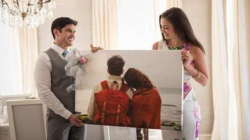 Commercial Printer «AlphaGraphics on Camelback», reviews and photos, 2120 E Camelback Rd, Phoenix, AZ 85016, USA