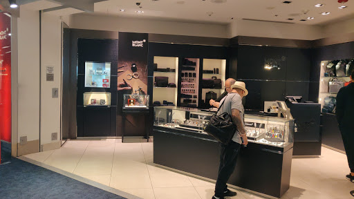 Jeweler «Montblanc Miami - International Airport», reviews and photos, 2100 NW 42nd Ave, Miami, FL 33126, USA