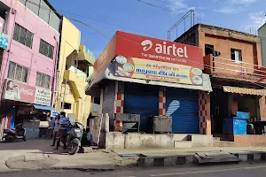 Madurai Idli Shop image