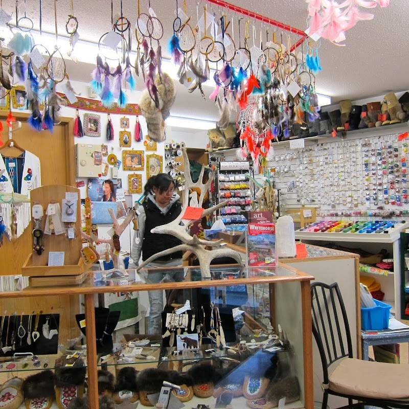 Indian Craft Shop Ltd