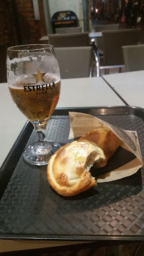 Plats et boissons du Restaurant argentin EL ALMACEN empanada bar à Toulouse - n°18