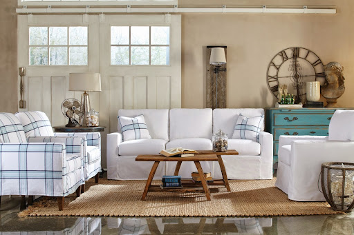 Furniture Store «Talsma Furniture Cascade», reviews and photos, 1100 E Paris Ave SE #1, Grand Rapids, MI 49546, USA