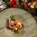 Photo n°19 de l'avis de DO.. fait le 27/08/2023 à 18:05 sur le  Romantisches Hotel Menzhausen à Uslar