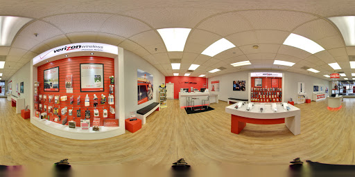Cell Phone Store «Verizon Premium Retailer - Phone & Wireless», reviews and photos, 571 5 Cities Dr, Pismo Beach, CA 93449, USA