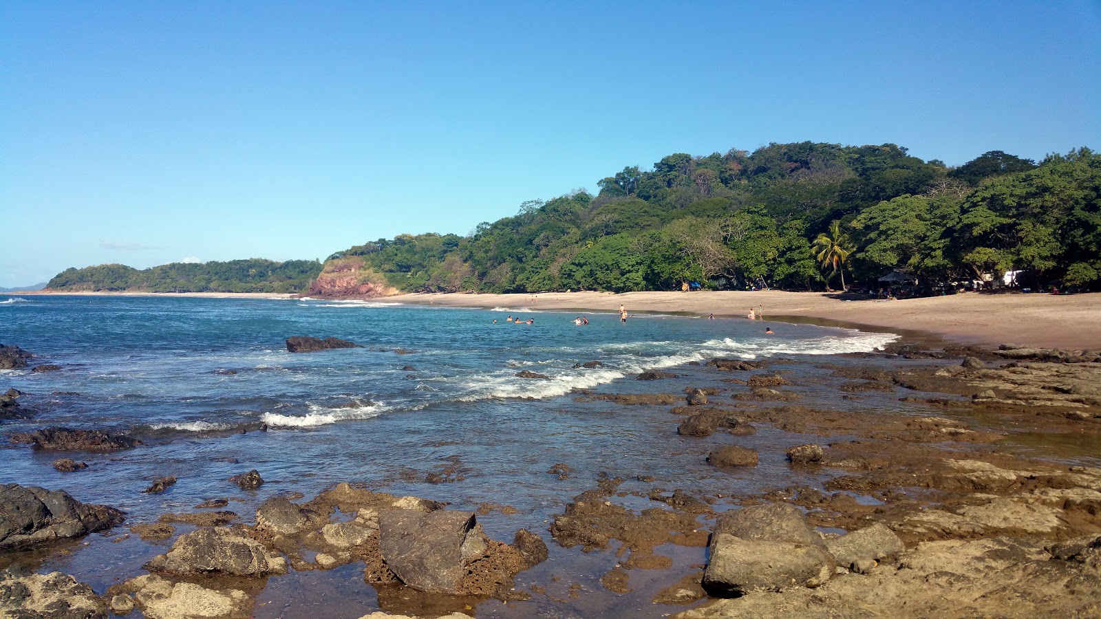 Foto de Playa Real - lugar popular entre los conocedores del relax