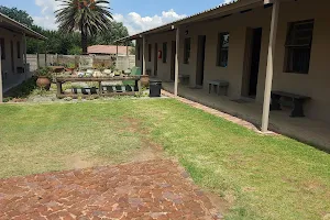 Diamond Frost Guest House from R600 image