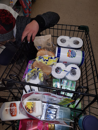 Dollar Store «Dollar Tree», reviews and photos, 1838 Stefko Blvd, Bethlehem, PA 18017, USA