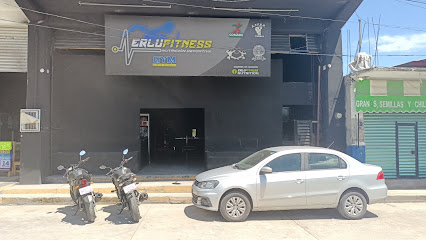 CLíNICA DEPORTIVA ERLU FITNESS NUTRITION