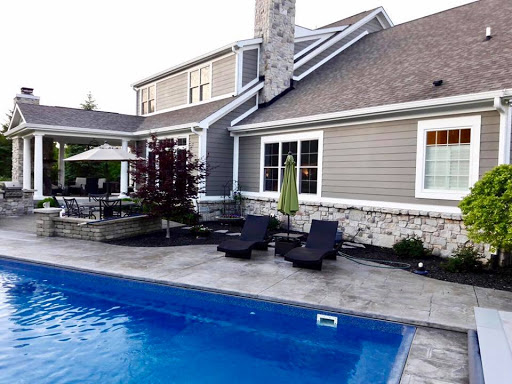 Painting «Paintco Professional Painters», reviews and photos, 3725 E Southport Rd a, Indianapolis, IN 46227, USA