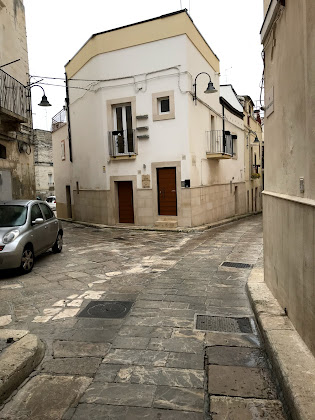 Extérieur Bed & Breakfast B&B Santa Sofia 70024 Gravina in Puglia