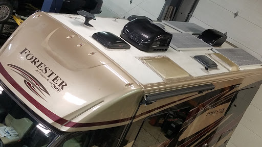 Marv & Tom's Truck Service and Wash LLC en Elkhart