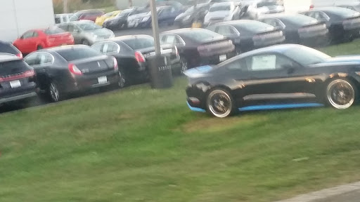 Used Car Dealer «Healey Ford, Lincoln», reviews and photos, 2528 NY-17M, Goshen, NY 10924, USA