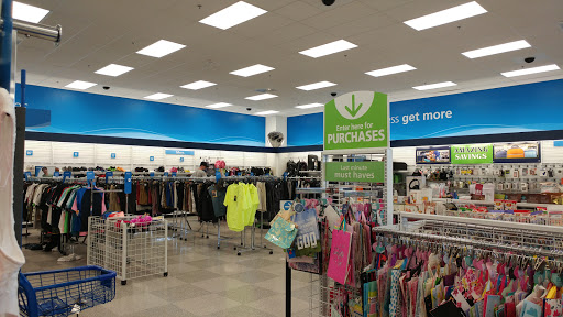 Clothing Store «Ross Dress for Less», reviews and photos, 1275 W Pearce Blvd, Wentzville, MO 63385, USA
