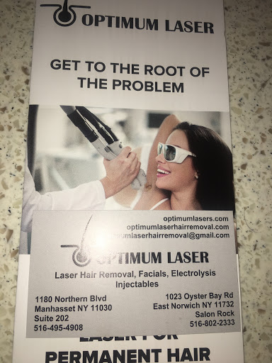 Optimum Laser Hair Removal image 9