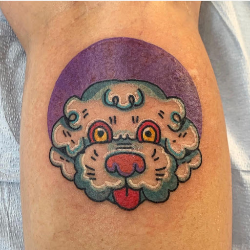 Explore autism awareness tattoo ideas, creative tattoo ideas in Tucson, available at The Painted Lady Tattoo