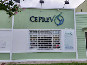 CEPREV- Centro Especializado em Prevenção a Saúde