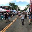 Erie Farmers Market