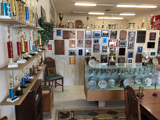 The Trophy Store
