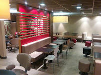 Atmosphère du Restauration rapide McDonald's à Lorient - n°9