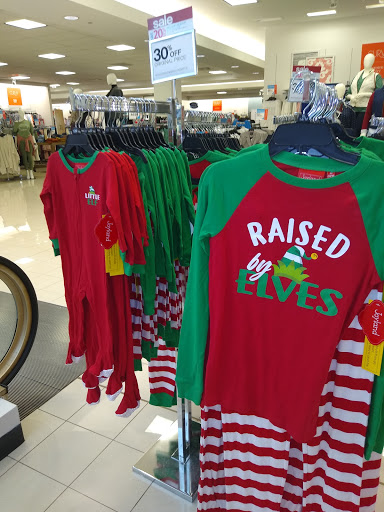 Department Store «Belk», reviews and photos, 600 Friendly Center Rd, Greensboro, NC 27408, USA