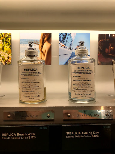 Cosmetics Store «SEPHORA», reviews and photos, 6401 Bluebonnet Blvd, Baton Rouge, LA 70836, USA