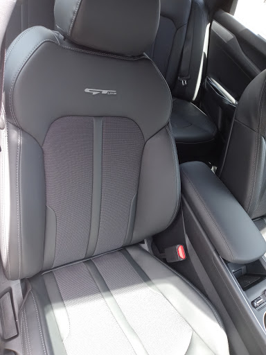 Kia Dealer «Orr Kia of Shreveport», reviews and photos, 1111 E Bert Kouns Industrial Loop, Shreveport, LA 71115, USA