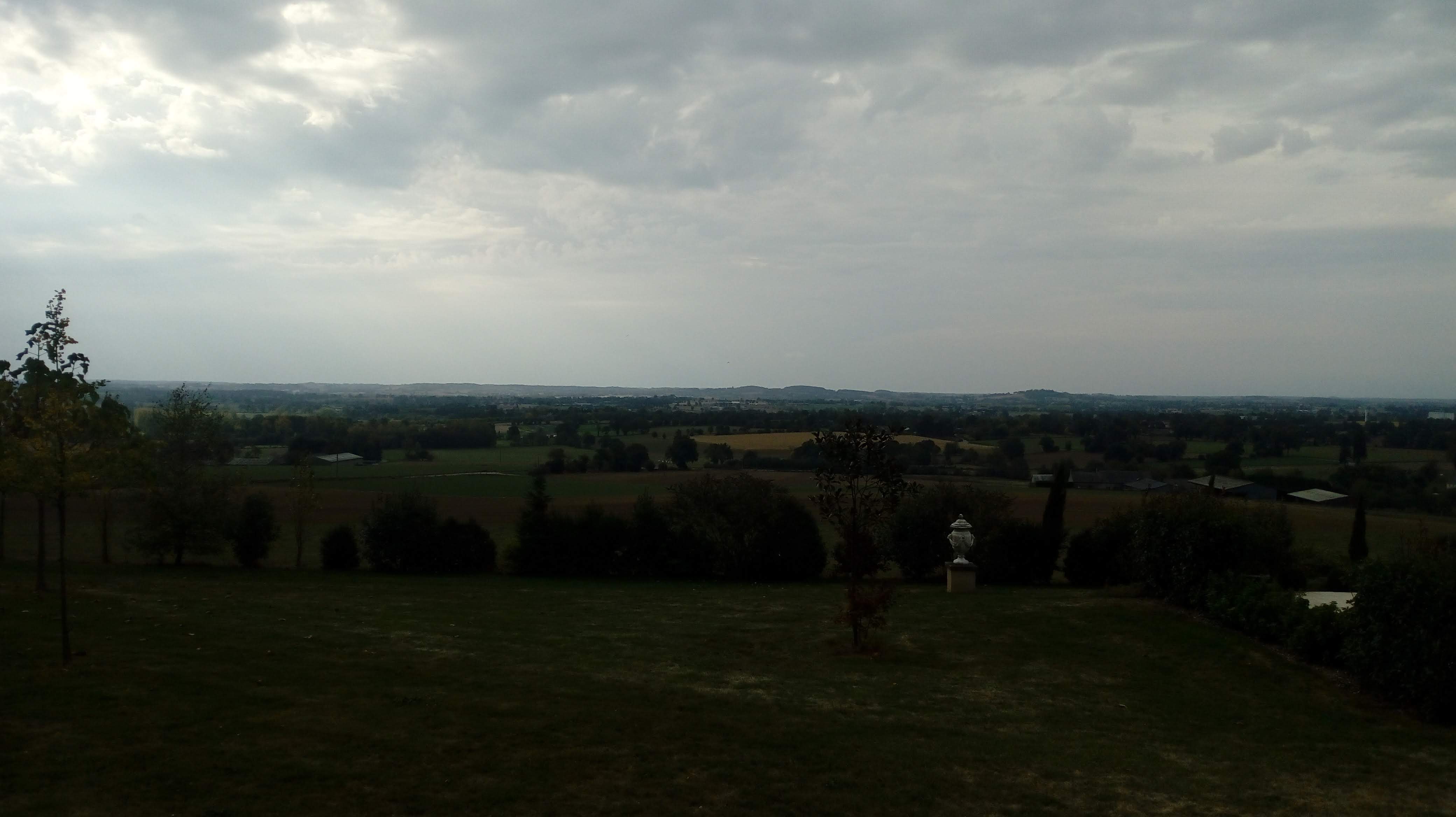Photo n° 4 de l'avis de Lorenzo.e fait le 14/10/2018 à 09:33