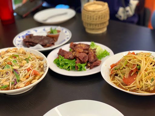 Asian Grocery Store «Vientiane Asian Grocery LLC», reviews and photos, 6059 Martin Luther King Jr Way S, Seattle, WA 98118, USA