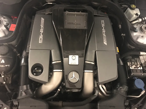 Auto Repair Shop «Performance Auto Specialists», reviews and photos, 19 Covil Ave, Wilmington, NC 28403, USA