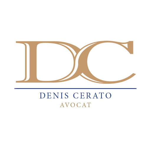 CERATO Denis Avocat