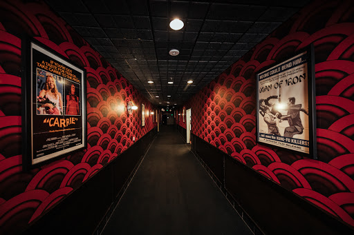 Movie Theater «Alamo Drafthouse Cinema», reviews and photos, 100 S Central Expy, Richardson, TX 75080, USA