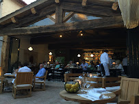 Atmosphère du Restaurant Francis Mallmann en Provence à Le Puy-Sainte-Réparade - n°6