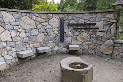 Bainbridge Island Japanese American Exclusion Memorial