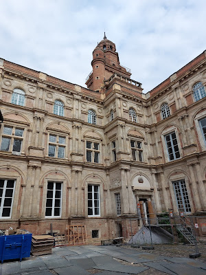 Voyageurs du Monde - Toulouse à Toulouse