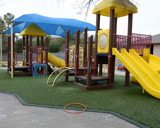 Day Care Center «Tutor Time of Colleyville», reviews and photos, 4301 Pool Rd, Colleyville, TX 76034, USA