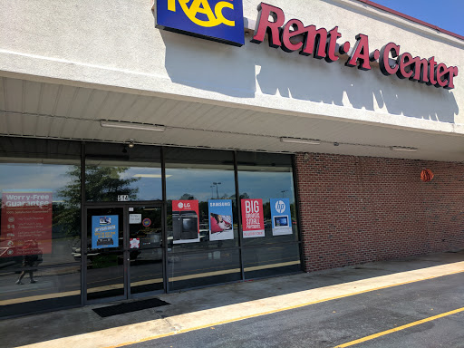 Rent-A-Center in Darlington, South Carolina