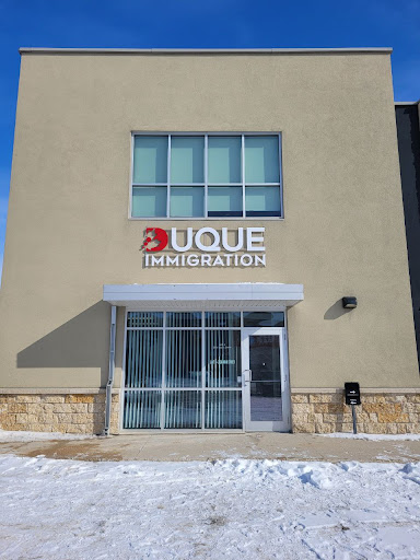 Duque Immigration Services Inc.
