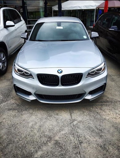 Used Car Dealer «Tripoli Auto Sales», reviews and photos, 4980 E Evans Ave, Denver, CO 80220, USA