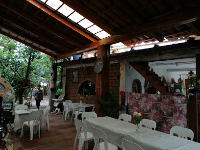 Corredor Gastronomico De La Trucha - la 52440, Sierra de Taxco 208, La Soledad, Méx., Mexico