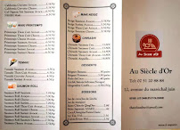Photos du propriétaire du Restaurant asiatique Au Siècle d'Or à Les Sables-d'Olonne - n°10