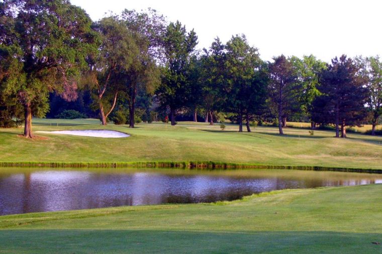 Riverby Hills Golf Club