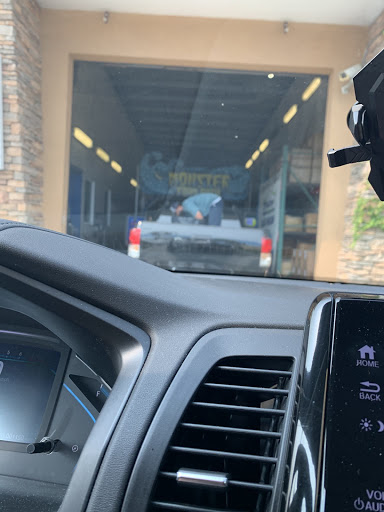 Car Wash «Zipline Express Car Wash», reviews and photos, 8453 Citrus Ave, Fontana, CA 92335, USA