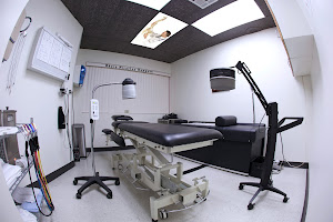 Riverside Chiropractic Center (Dr. Majed)