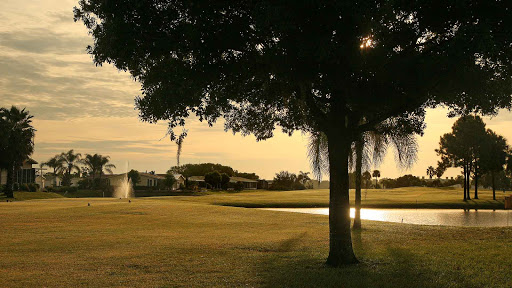 Golf Course «Riverside Golf Course Community», reviews and photos, 1 Pier Dr E, Ruskin, FL 33570, USA