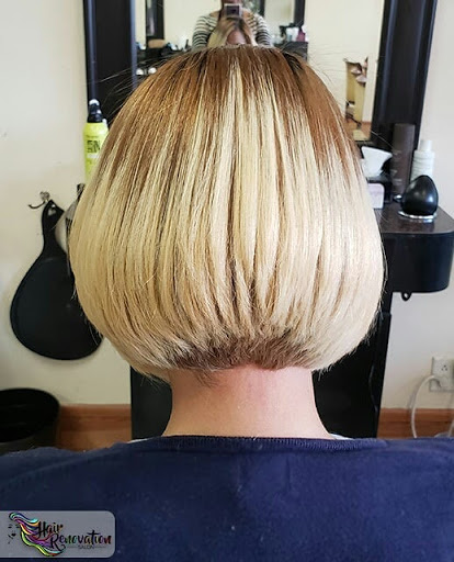 Beauty Salon «Hair Salon Renovation», reviews and photos, 1003 N Semoran Blvd, Orlando, FL 32807, USA