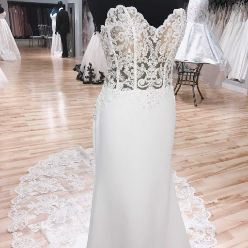 Bridal Shop «Bridal Connection», reviews and photos, 708 N Ankeny Blvd, Ankeny, IA 50023, USA