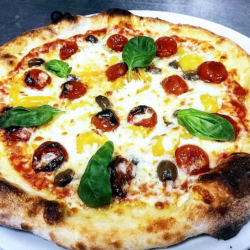 I 2 Sapori in Albano Laziale, Città Metropolitana di Roma Capitale