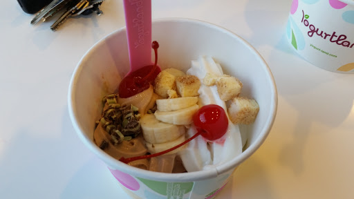 Frozen Yogurt Shop «Yogurtland», reviews and photos, 5635 Centennial Center Blvd, Las Vegas, NV 89149, USA