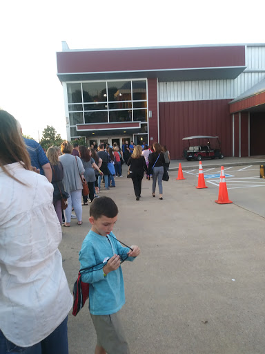 Event Venue «Venue 510», reviews and photos, 510 SW Wilshire Blvd, Burleson, TX 76028, USA